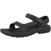 image:imageTeva Mens M HURRICANE DRIFT SandalDark Grey