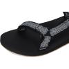 image:imageTeva Mens Original Universal SandalArchive Top BlackGrey