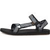 image:imageTeva Mens Original Universal SandalArchive Top BlackGrey