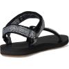 image:imageTeva Mens Original Universal SandalArchive Top BlackGrey