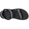 image:imageTeva Mens Original Universal SandalArchive Top BlackGrey