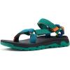 image:imageTeva Boys Hurricane Xlt JrBlue Coral Multi