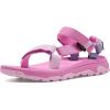 image:imageTeva Girls Hurricane Xlt JrBright Pink Multi