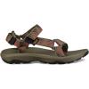 Boomerang Burnt Olive