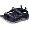 image:imageTeva Tanza Sandal ToddlerLittle KidBig KidHydro Camo Total Eclipse