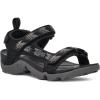 image:imageTeva Tanza Sandal ToddlerLittle KidBig KidRainfall BlackGrey
