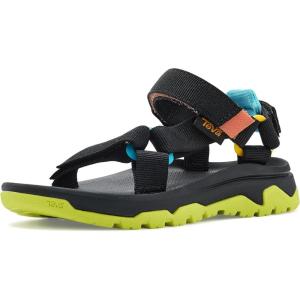 image:imageTeva Boys Hurricane Xlt JrBlack Multi