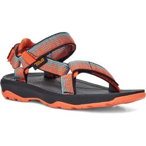 image:imageTeva Kids Hurricane XLT2 SandalAtmosphere CarrotBlue Mirage