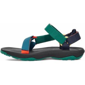 image:imageTeva Kids Hurricane XLT2 SandalBlue Coral Multi