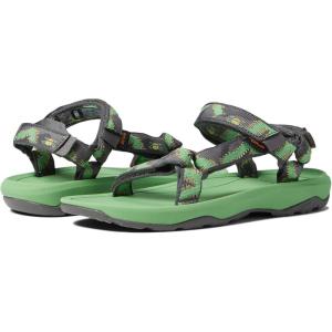 image:imageTeva Kids Hurricane XLT2 SandalCentipede Vibrant Green
