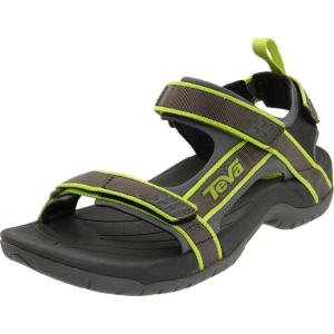 image:imageTeva Kids Hurricane XLT2 SandalCharcoal Grey