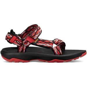 image:imageTeva Kids Hurricane XLT2 SandalDelmar BlackRed