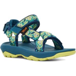 image:imageTeva Kids Hurricane XLT2 SandalFrogs Green
