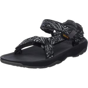 image:imageTeva Kids Hurricane XLT2 SandalLava Dark Gull Grey