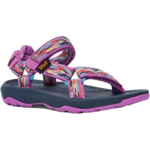 image:imageTeva Kids Hurricane XLT2 SandalMesh Iris Orchid