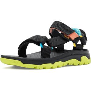 image:imageTeva Kids Hurricane Xlt JrBlack Multi