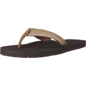 image:imageTeva Mens Mush Ii SandalAtmosphere Dark Olive