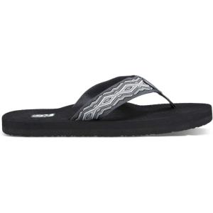 image:imageTeva Mens Mush Ii SandalQuincy Dark Grey
