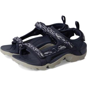 image:imageTeva Tanza Sandal ToddlerLittle KidBig KidHydro Camo Total Eclipse