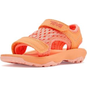 image:imageTeva Tanza Sandal ToddlerLittle KidBig KidNeon CoralPapaya
