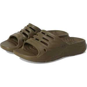 image:imageTeva unisexadult Apretrail SlideDark Olive