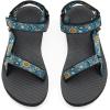 image:imageTeva Mens Original Universal SandalAstronomy Blue OpalPale Lime Yellow