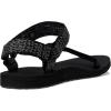 image:imageTeva Mens Original Universal SandalEtching Black