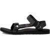 image:imageTeva Mens Original Universal SandalEtching Black