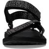 image:imageTeva Mens Original Universal SandalEtching Black