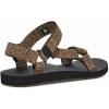 image:imageTeva Mens Original Universal SandalEtching Dark Olive
