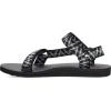 image:imageTeva Mens Original Universal SandalLight Show BlackGrey