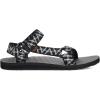 image:imageTeva Mens Original Universal SandalLight Show BlackGrey