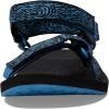 image:imageTeva Mens Original Universal SandalRipple Cendre Blue