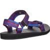 image:imageTeva Mens Original Universal SandalSorbet RedBlue