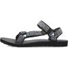 image:imageTeva Mens Original Universal SandalWindy Summer BlackGrey