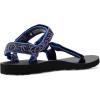 image:imageTeva Mens Original Universal SandalWindy Summer Dazzling Blue