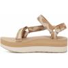 image:imageTeva Womens Flatform Universal SandalBalance Starfish