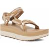 image:imageTeva Womens Flatform Universal SandalBalance Starfish