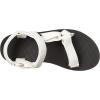image:imageTeva Womens Flatform Universal SandalBlackWhite