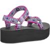 image:imageTeva Womens Flatform Universal SandalButterfly Lilac