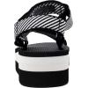 image:imageTeva Womens Flatform Universal SandalCandy Stripe