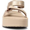 image:imageTeva Womens Flatform Universal SandalChartreuse