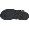 image:imageTeva Womens Flatform Universal SandalCrafted Floral BlackGrey
