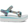 image:imageTeva Womens Flatform Universal SandalDeco Mash Up