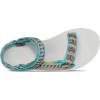 image:imageTeva Womens Flatform Universal SandalDeco Mash Up