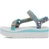 image:imageTeva Womens Flatform Universal SandalDeco Mash Up
