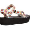 image:imageTeva Womens Flatform Universal SandalExplore
