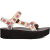 image:imageTeva Womens Flatform Universal SandalExplore
