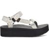 image:imageTeva Womens Flatform Universal SandalGrey