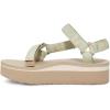 image:imageTeva Womens Flatform Universal SandalIridescence Rutabaga